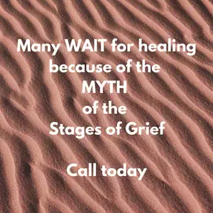 Stages of Grief Myth