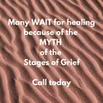 Stages of Grief Myth