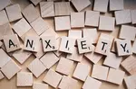 Anxiety help-letters