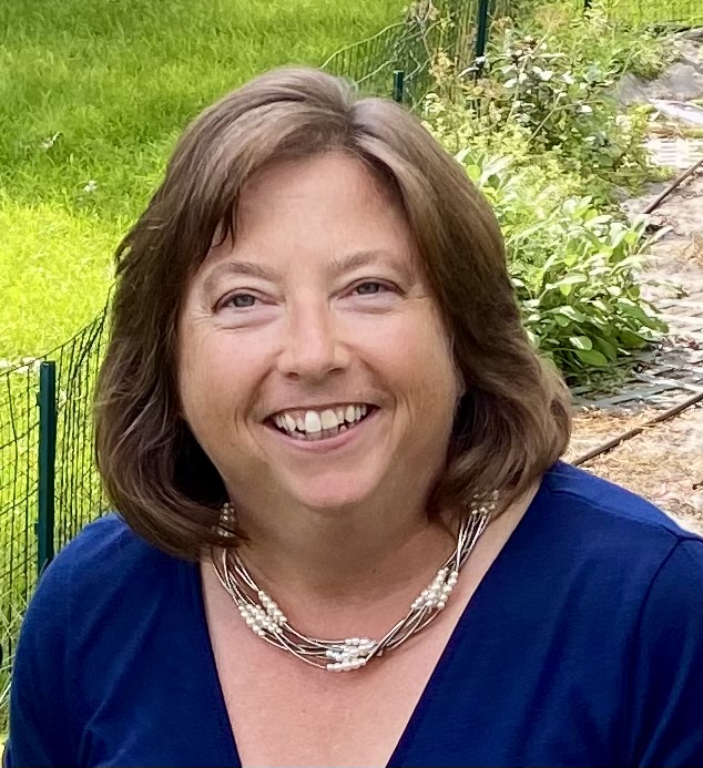 Debbra Bronstad-Riemann, Grief Recovery Coach