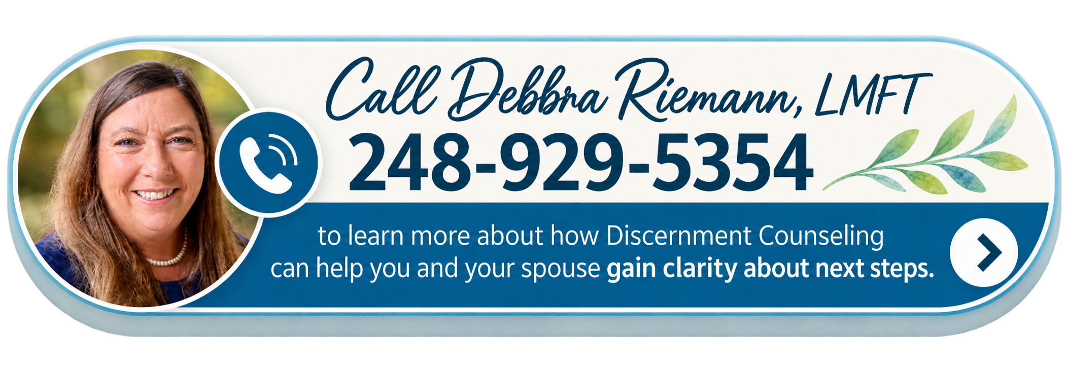 DC CTA Call Debbra Clear background
